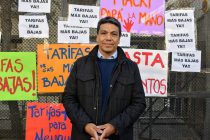 [Neuquén] Jesús Escobar: “Los patagónicos tenemos que defender juntos la tarifa diferencial”