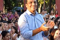 [Neuquén] Jesús Escobar será candidato a diputado nacional.