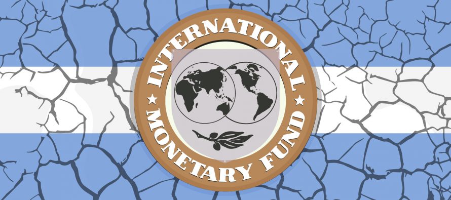 La estrategia para frenar la inflación en el acuerdo con el FMI. Nota de Isaac Rudnik.