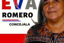 [Corrientes] Eva Romero: “Avancemos es un frente político distinto”
