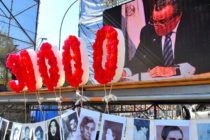 [Córdoba] Condena por los crímenes de La Perla
