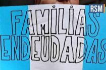 [Santiago del Estero] Una Argentina endeudada: qué está pasando con las familias. Por M. Lezama Hid.