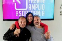 [Santa Fe] El FAS recibirá a mujeres referentas territoriales