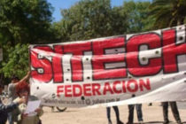 [Chaco] Barrios de Pie repudia la intervención a la Federación Sitech