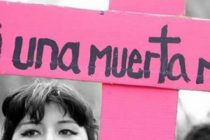 [Santa Fe] Repudiamos el fallo en el caso de Lucía Pérez.