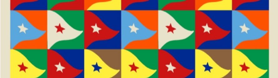 Flotilla Nuestra América hacia Cuba. En solidaridad y por la autodeterminación.