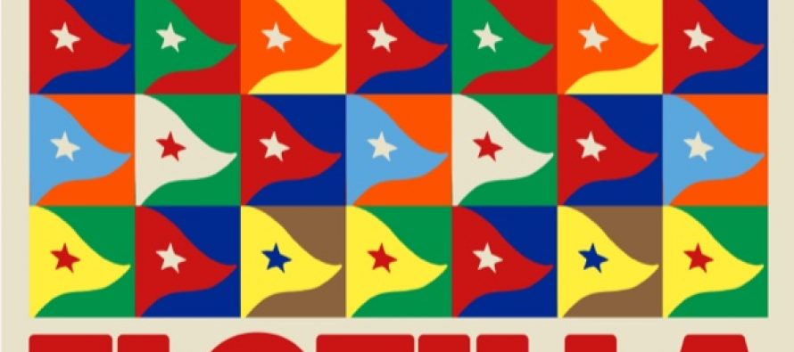 Flotilla Nuestra América hacia Cuba. En solidaridad y por la autodeterminación.