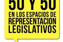[Salta] Mumalá celebra la aprobación de la ley de paridad en provincia de Buenos Aires