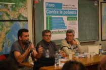 [Mar del Plata] Más de 300 vecinos participaron en el Foro contra la pobreza