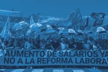 El FreSU se reúne en su primer Plenario Nacional. Unidad, Lucha y Rebeldía