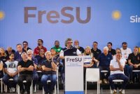 Primer Plenario Nacional del FreSU. Comunicado.