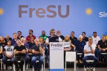 Primer Plenario Nacional del FreSU. Comunicado.