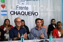 [Chaco] Martínez: “Nos estamos jugando cómo será el modelo de provincia y de cada municipio”