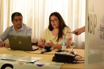 [Santiago del Estero] Presentación Índice Barrial de Precios de Septiembre