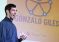 [Neuquén] Gonzalo Giles presentó “Error 408”