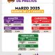 Cierre campaña de Progresistas ciudad de Buenos Aires
