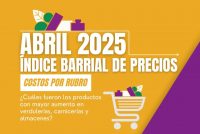 [Neuquén] En la provincia se necesitaron casi 1,4 millones para no ser pobre