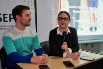 [Neuquén] Isepci presenta los resultados del Indicador Barrial de Situación Nutricional