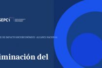 Eliminación del Programa 