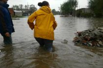 [La Plata] Maia Luna: “Una vez más la lluvia destapa la desidia municipal”