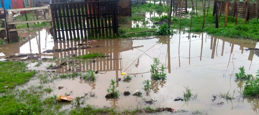 [La Matanza] Los inundados siguen siendo invisibles para el estado municipal y provincial