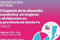 [Santa Fe] II Informe 