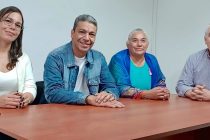 [Corrientes] Libres del Sur confirmó las candidaturas del partido en la provincia.