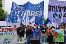 [Chaco] Asambleas en rechazo al DNU y la Ley Ómnibus.