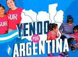 [Chaco] Convocan a miles de jóvenes a participar de una jornada nacional solidaria