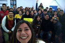 [Tucumán] Encuentro de Jóvenes de Libres del Sur en Consenso Federal