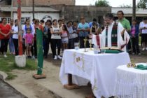 [Tucumán] 7/10 Convocan a las Rondas de Luz ante la muerte de Juan Viroche