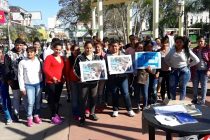 [Corrientes] Llevan mas de 9 mil firmas recolectadas por la emergencia alimentaria