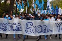 [Neuquén] Jesús Escobar: “Este 24 de marzo exigimos justicia social ya