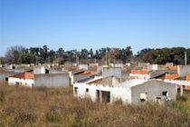 [Bs. As.] Legado de López: viviendas sociales fantasma de La Perla