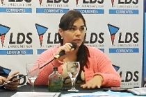 [Corrientes] En defensa de la educación pública y de la lucha de nuestrxs docentes