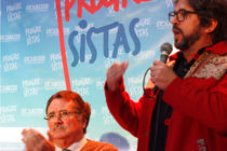 [Córdoba] Progresistas en la pelea por diputados