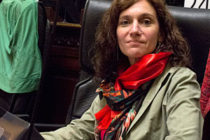 [CABA] Laura Velasco participará de la Comisión de Salud en el Congreso