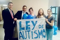 [San Luis] Es ley la detección temprana del Autismo