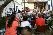 [Corrientes] Evalúan el rol de los medios ante los conflictos sociales y la emergencia social