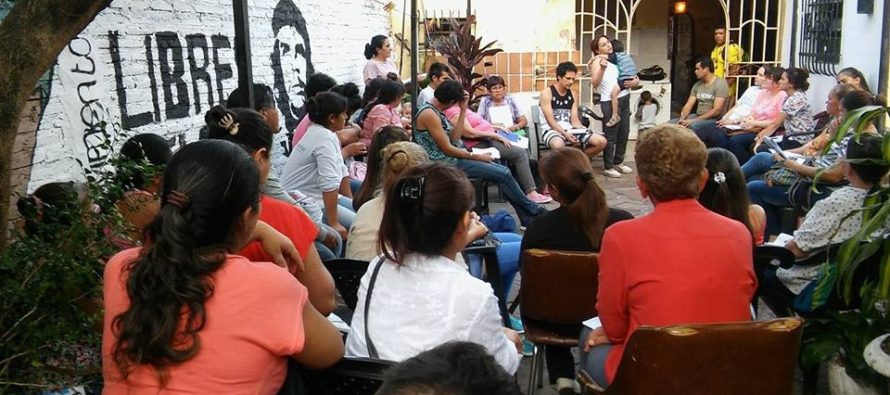 [Corrientes] Evalúan el rol de los medios ante los conflictos sociales y la emergencia social