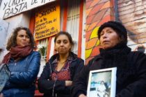[La Plata] La madre de Sandra Ayala Gamboa denuncia que intentan abrir edificio donde asesinaron a Sandra