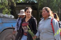 [La Plata] Maia Luna: “Necesitamos un sistema de recolección de residuos eficiente y ecológico”