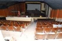 [Mendoza] Mancinelli pide declarar de utilidad pública histórico cine-teatro