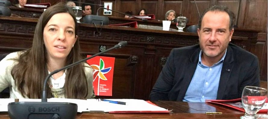 [Mendoza] Proyecto de ley sobre menores, sobre su tránsito y su hospedaje en hoteles
