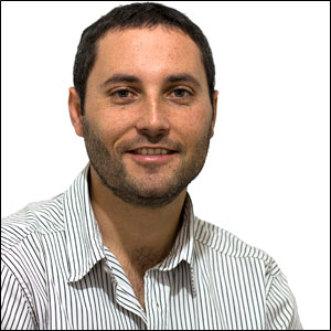 avatar for Mariano Mancinelli / Córdoba