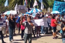 Barrios de Pie realizó más de 100 movilizaciones y asambleas a dependencias del Ministerio de Desarrollo de la Nación