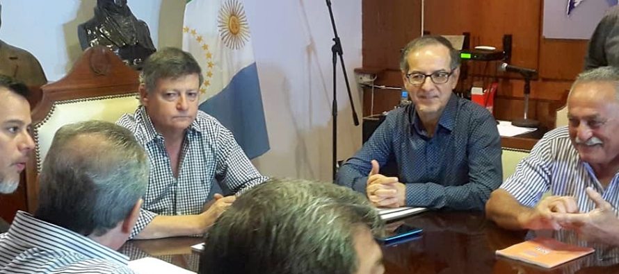 [Chaco] Plantean convocar a un referéndum para enfrentar el ajuste de Macri