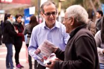 [Chaco] Carlos Martínez: “Más allá de la eliminación de las PASO, necesitamos una reforma política”