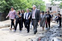 [Tucumán] Federico Masso: “Reanudar la obra del Cepla es urgente”