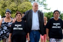 [Tucumán] Diputados homenajeó a Madres del Pañuelo Negro. Iniciativa del Diputado Masso